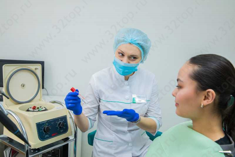 Стоматологические клиники DENT-LUX (ДЕНТ-ЛЮКС) на Абая