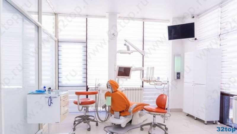 Сеть стоматологических клиник DOCTOR DENT (ДОКТОР ДЕНТ) на Туркестан