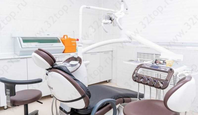 Сеть стоматологических клиник DOCTOR DENT (ДОКТОР ДЕНТ) на Женис