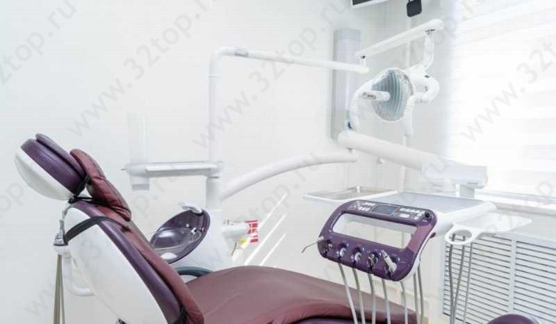 Сеть стоматологических клиник DOCTOR DENT (ДОКТОР ДЕНТ) на Женис