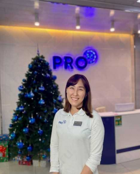 Стоматологический центр PRO32 (ПРО32)