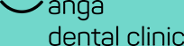 Логотип клиники ANGA DENTAL CLINIC (АНГА ДЕНТАЛ КЛИНИК)