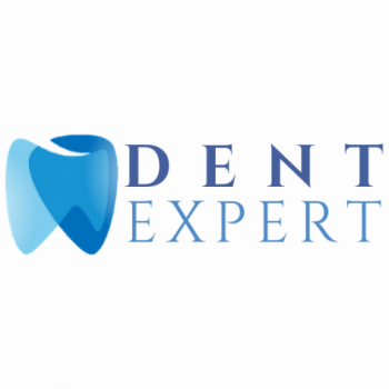 Логотип клиники DENT EXPERT (ДЕНТ ЭКСПЕРТ)